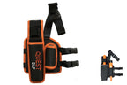 Quest Beinholster für Pinpointer und Grabemesser