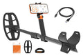 Quest AIR Metalldetektor