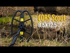CORS Scout 8.5x12 YouTube Video
