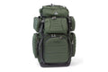 Metalldetektorrucksack L70 (große Ausführung) Frontansicht