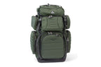 Metalldetektorrucksack L70 (große Ausführung) Frontansicht